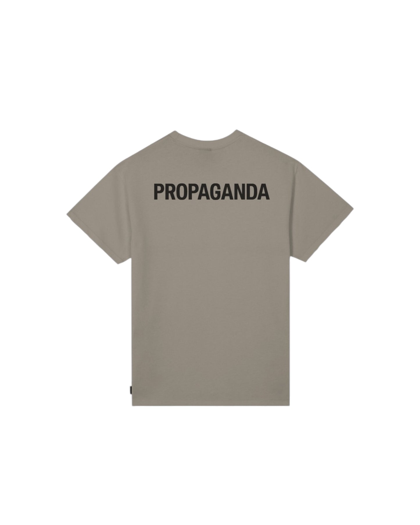 Propaganda Clothing Logo Classic T-Shirt