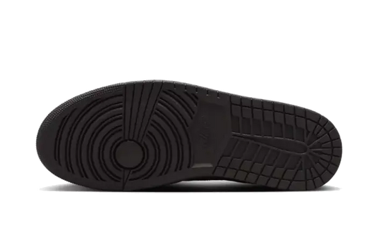 Jordan 1 Retro Low OG SP Travis Scott Velvet Brown