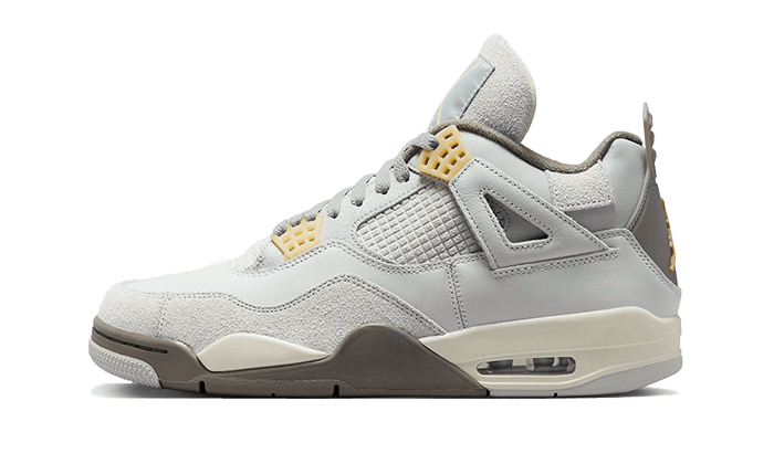 Jordan 4 SE Craft Photon Dust