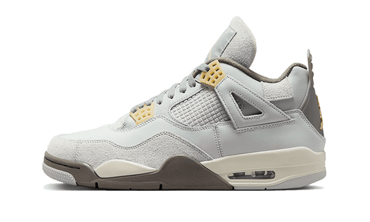 Jordan 4 SE Craft Photon Dust