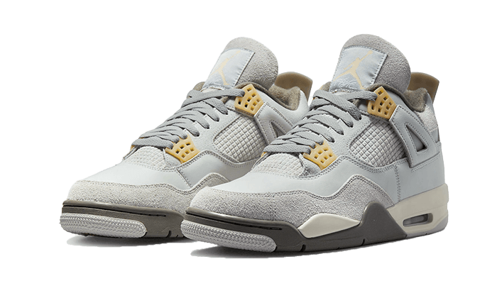 Jordan 4 SE Craft Photon Dust