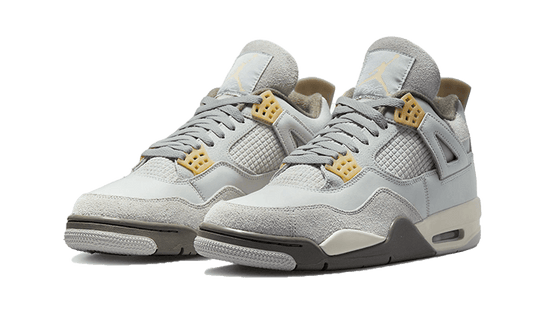 Jordan 4 SE Craft Photon Dust