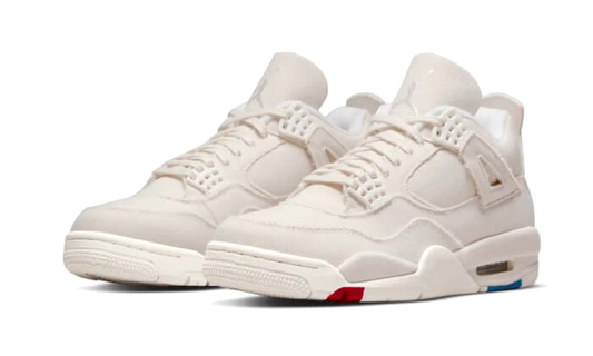 Jordan 4 Retro Blank Canvas