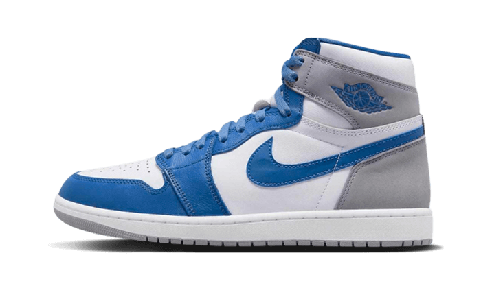Jordan 1 High Retro OG True Blue