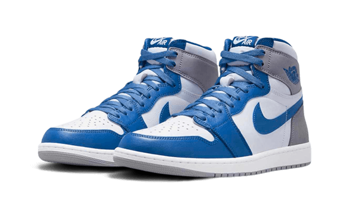 Jordan 1 High Retro OG True Blue