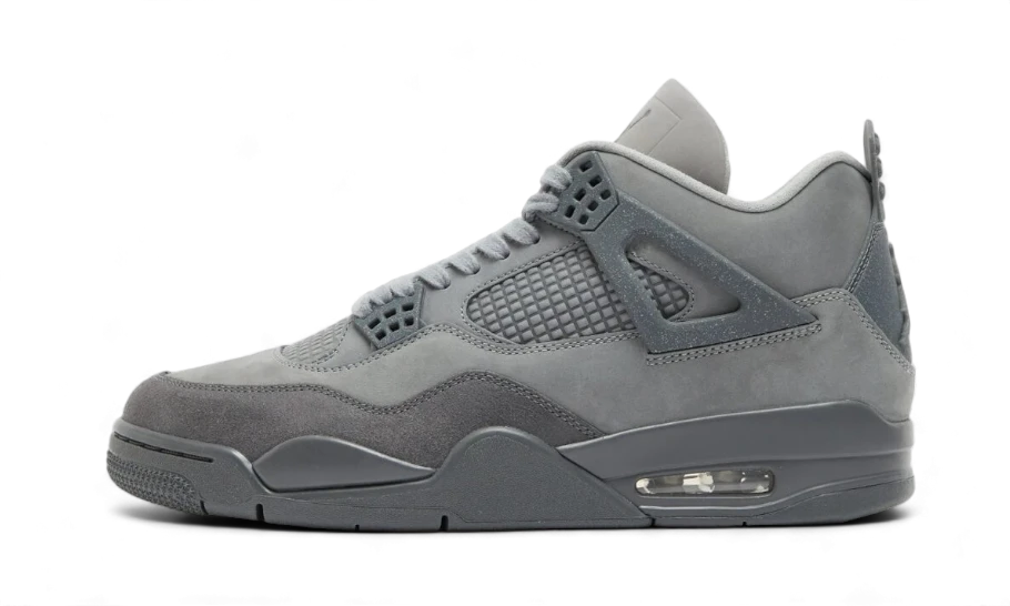 Jordan 4 Retro SE Paris Olympics Wet Cement