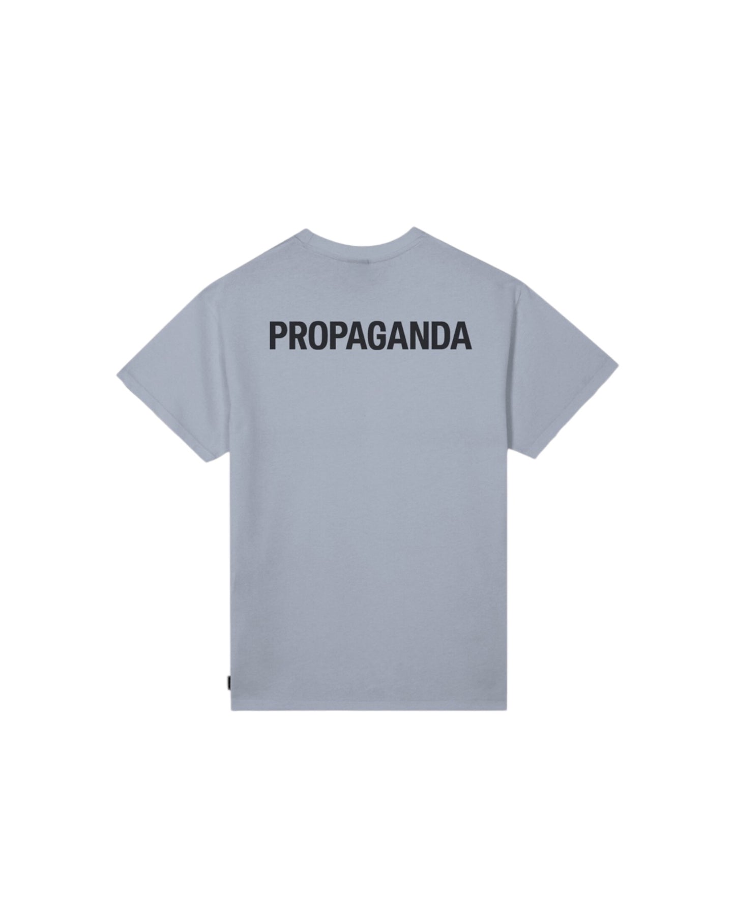 Propaganda Clothing Logo Classic T-Shirt