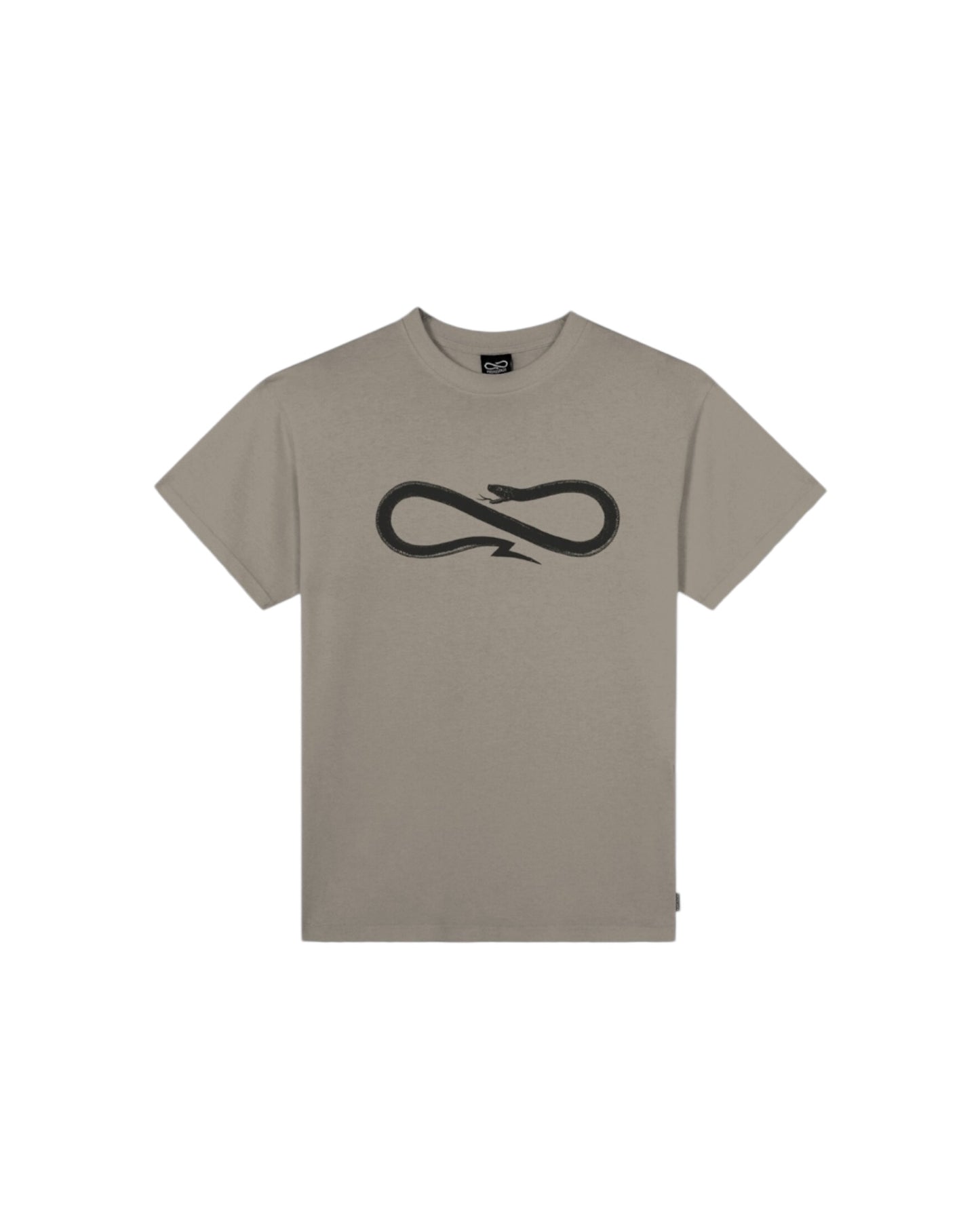 Propaganda Clothing Logo Classic T-Shirt