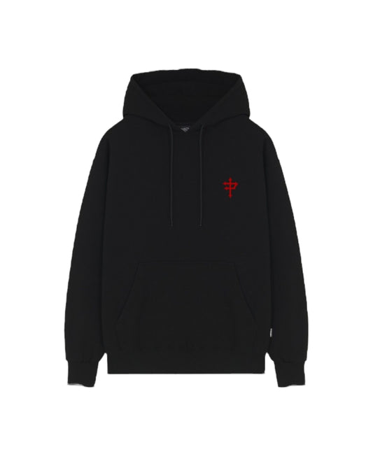 Propaganda Clothing Matador Felpa