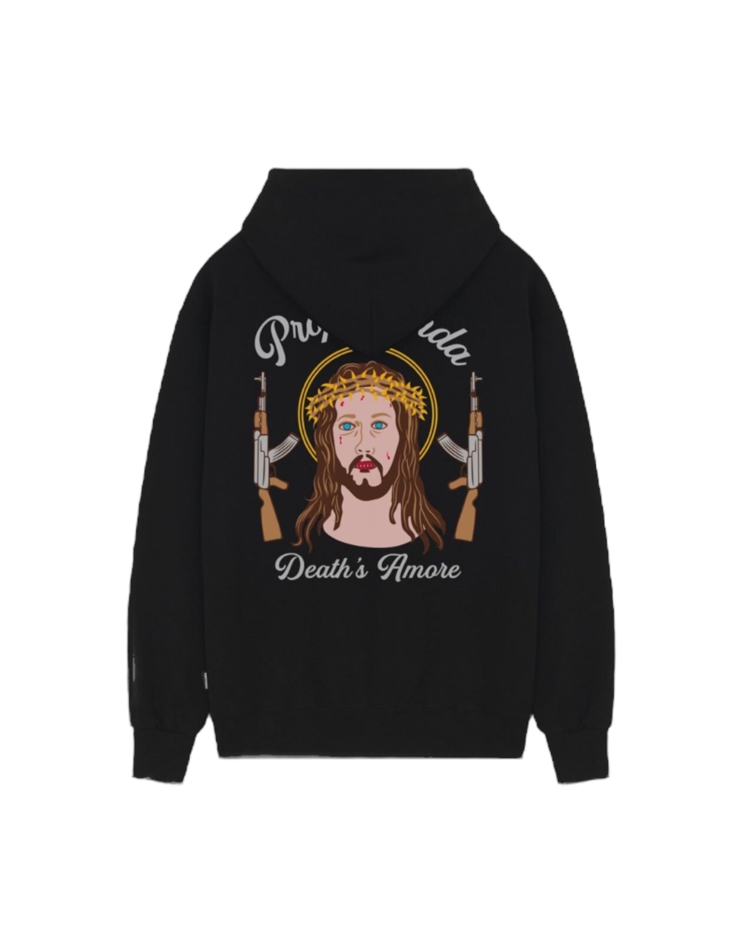 Propaganda Clothing Matador Felpa