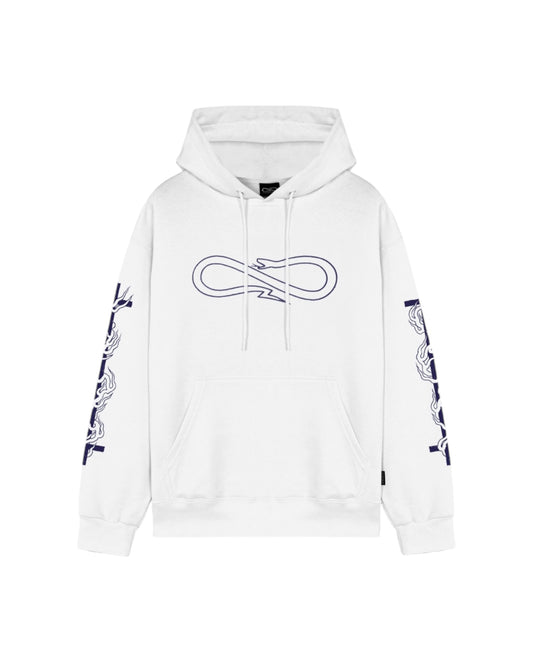 Propaganda Clothing Monster Felpa