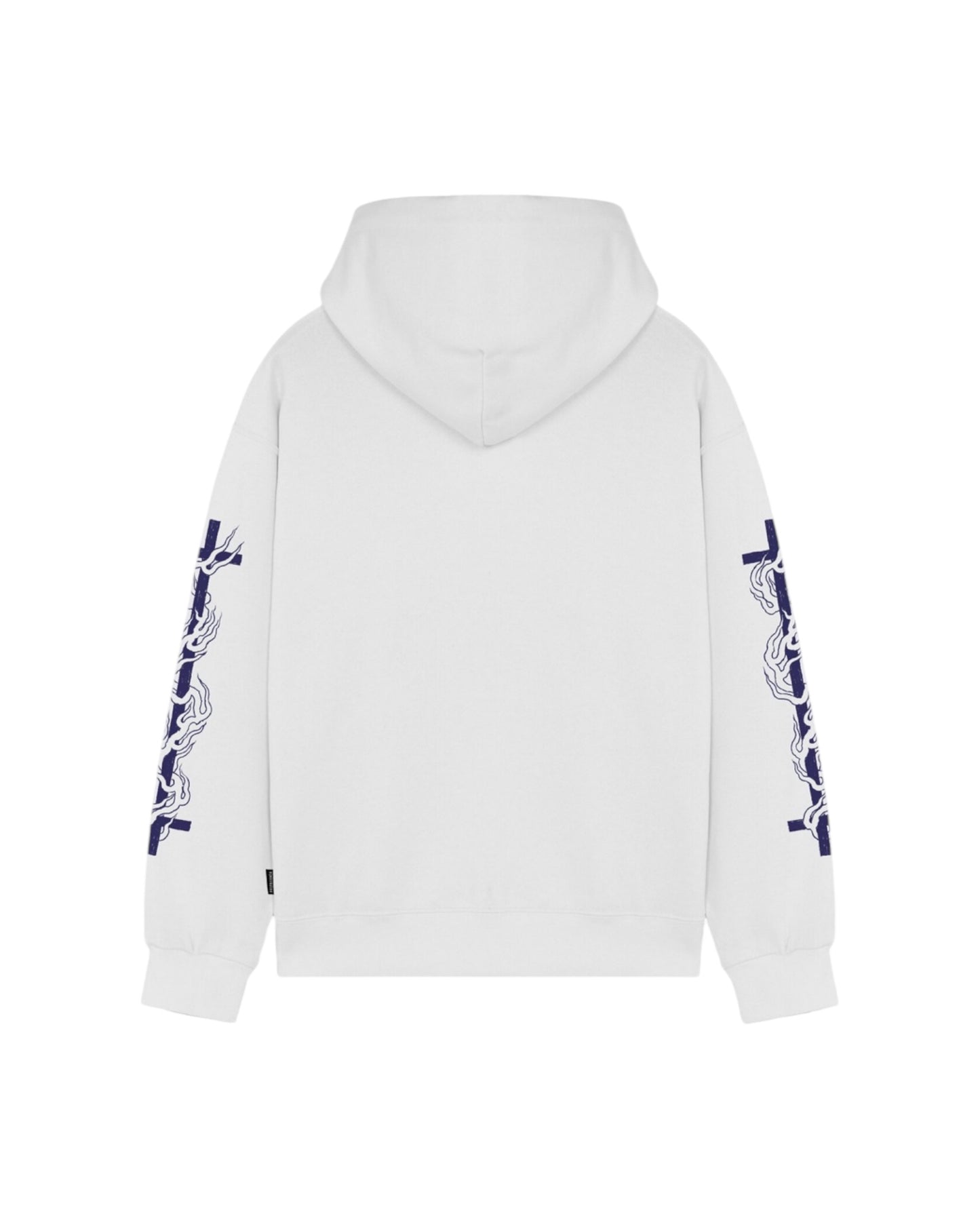 Propaganda Clothing Monster Felpa