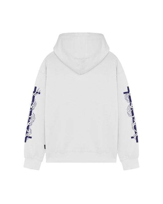 Propaganda Clothing Monster Felpa