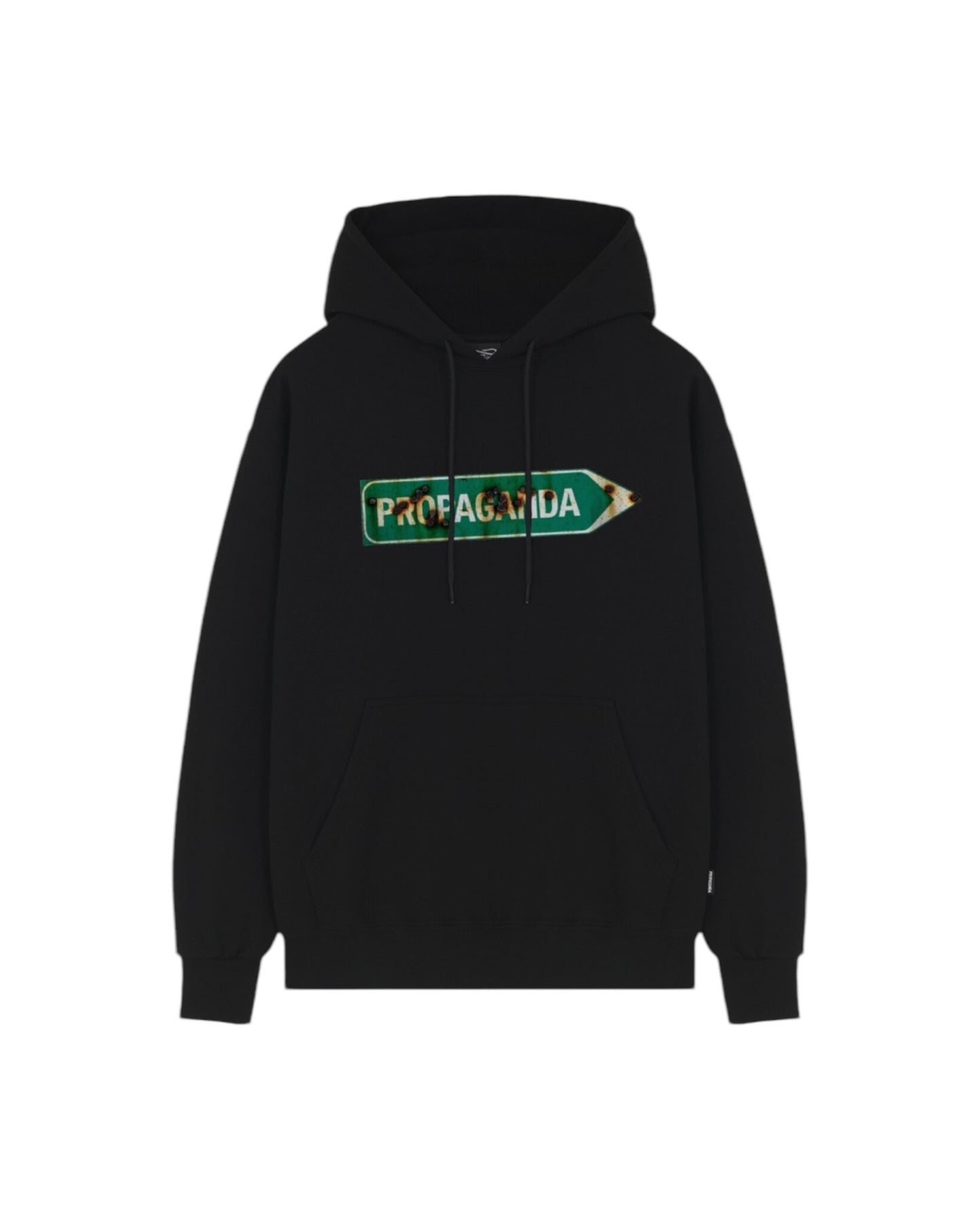 Propaganda Clothing Welcome Felpa