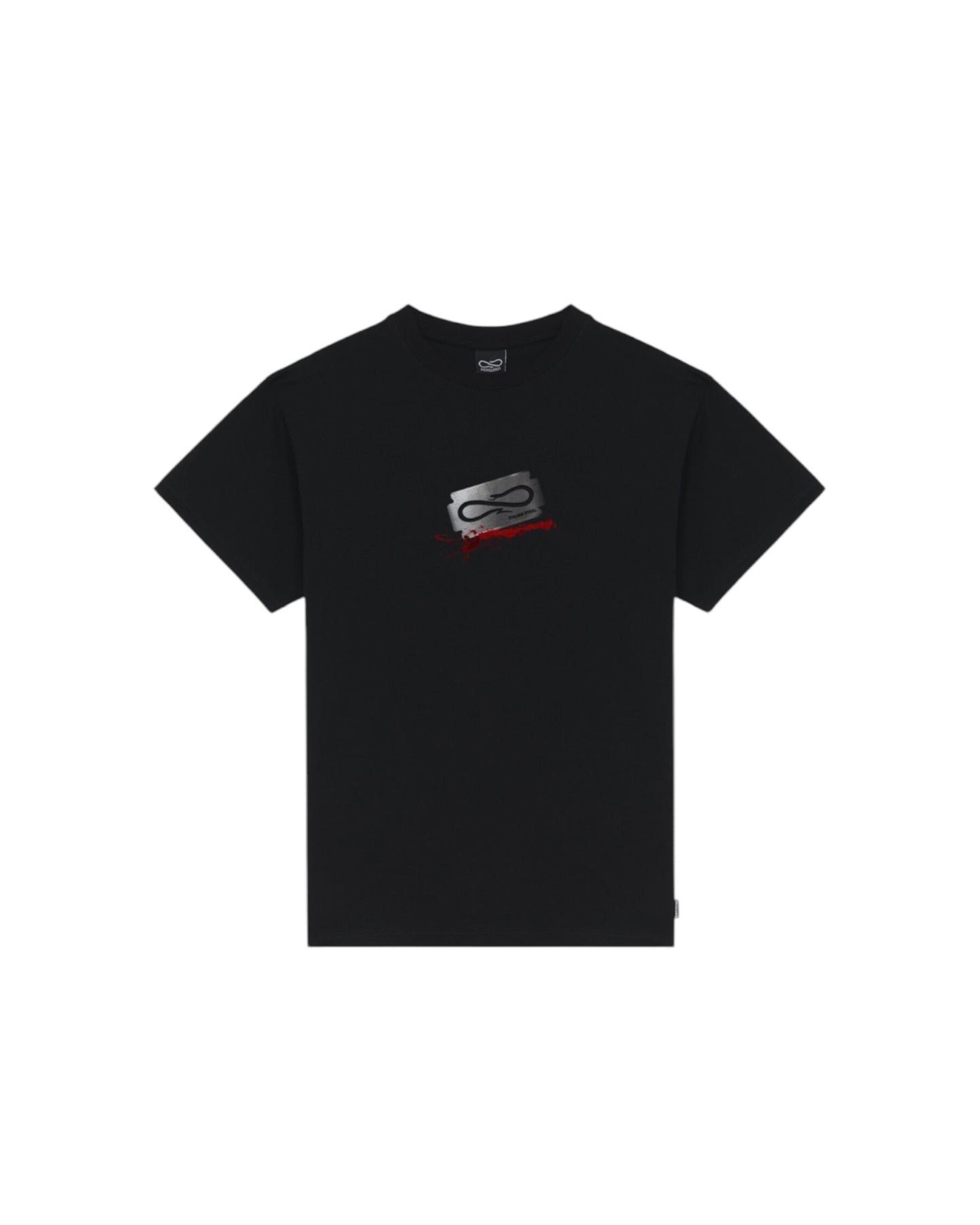 Propaganda Clothing Logo Blade T- Shirt