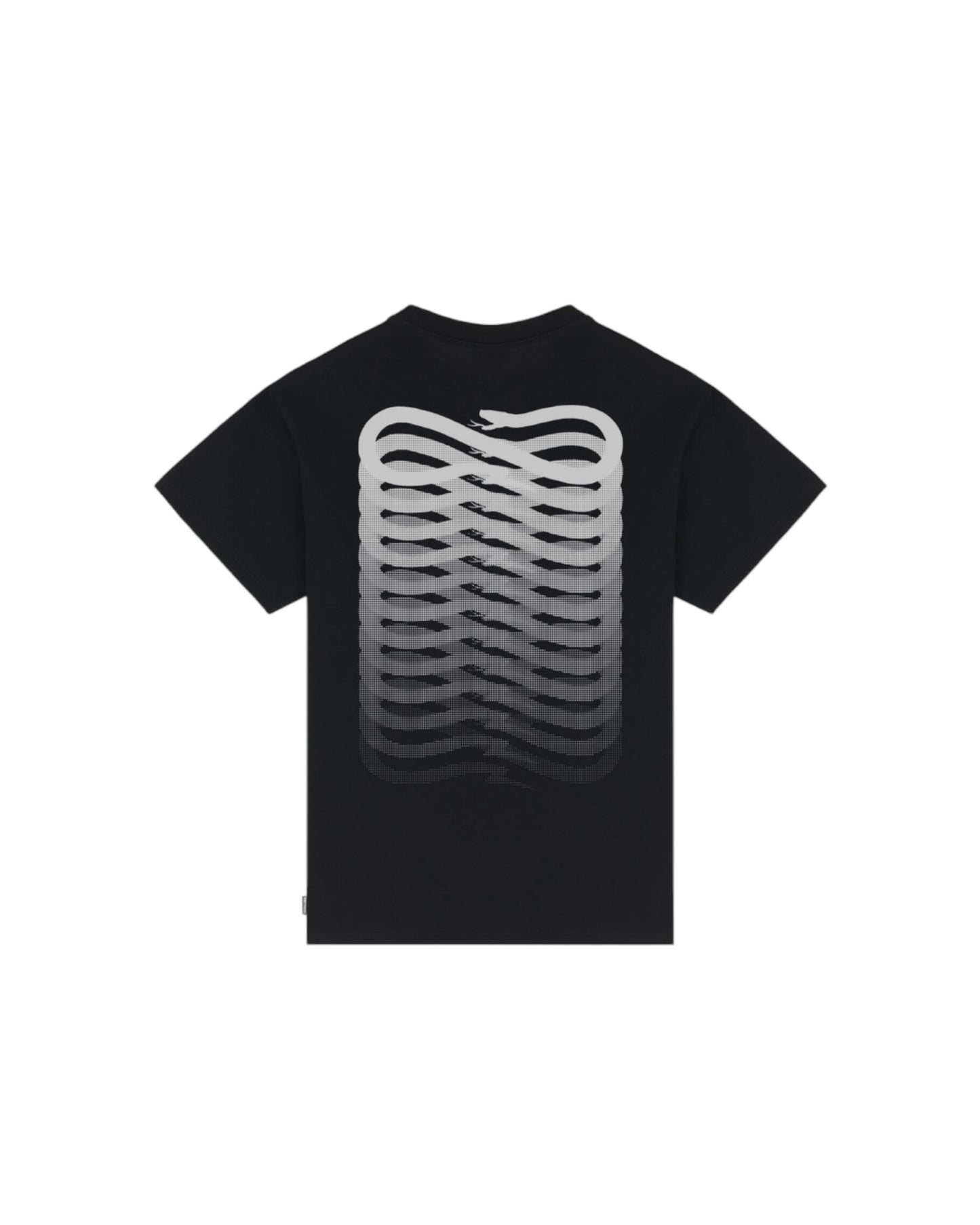 Propaganda Clothing Ribs Classic T- Shirt
