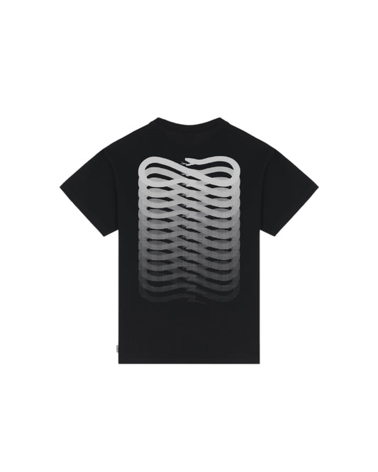 Propaganda Clothing Ribs Classic T- Shirt