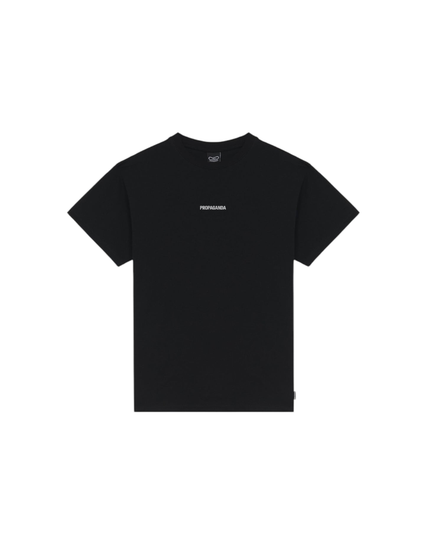 Propaganda Clothing Ribs Classic T- Shirt