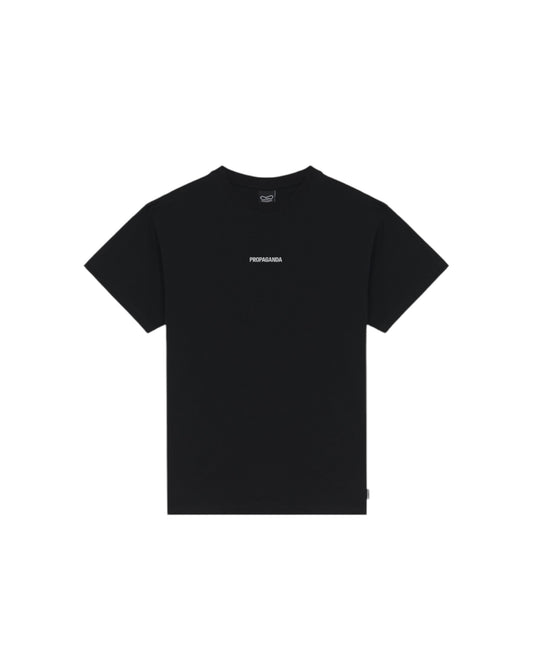 Propaganda Clothing Ribs Classic T- Shirt