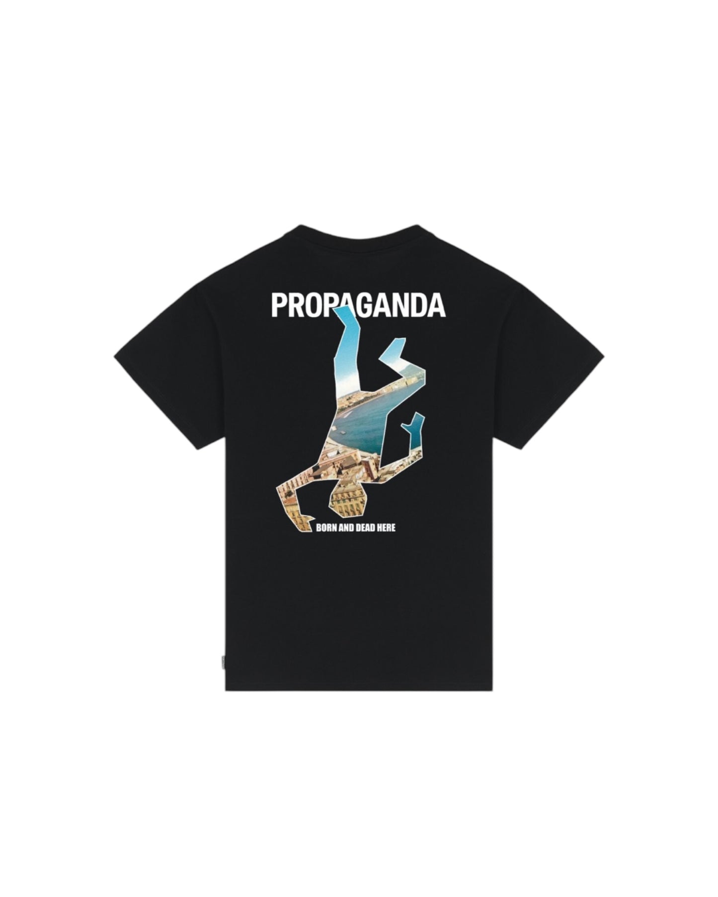 Propaganda Clothing Local T- Shirt