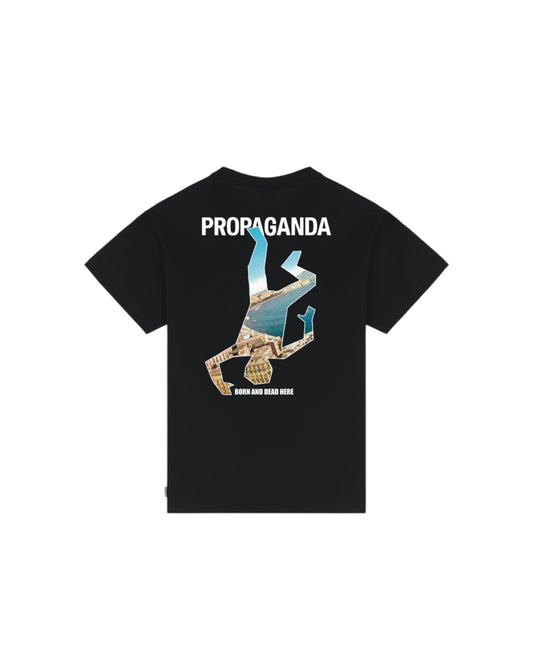 Propaganda Clothing Local T- Shirt