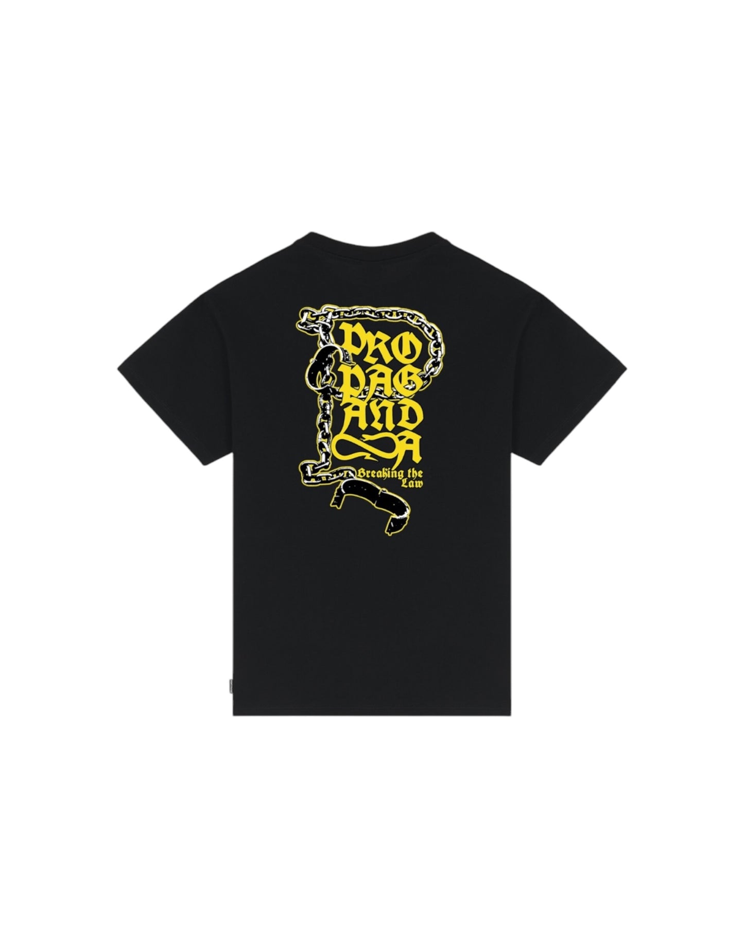 Propaganda Clothing Keys T- Shirt