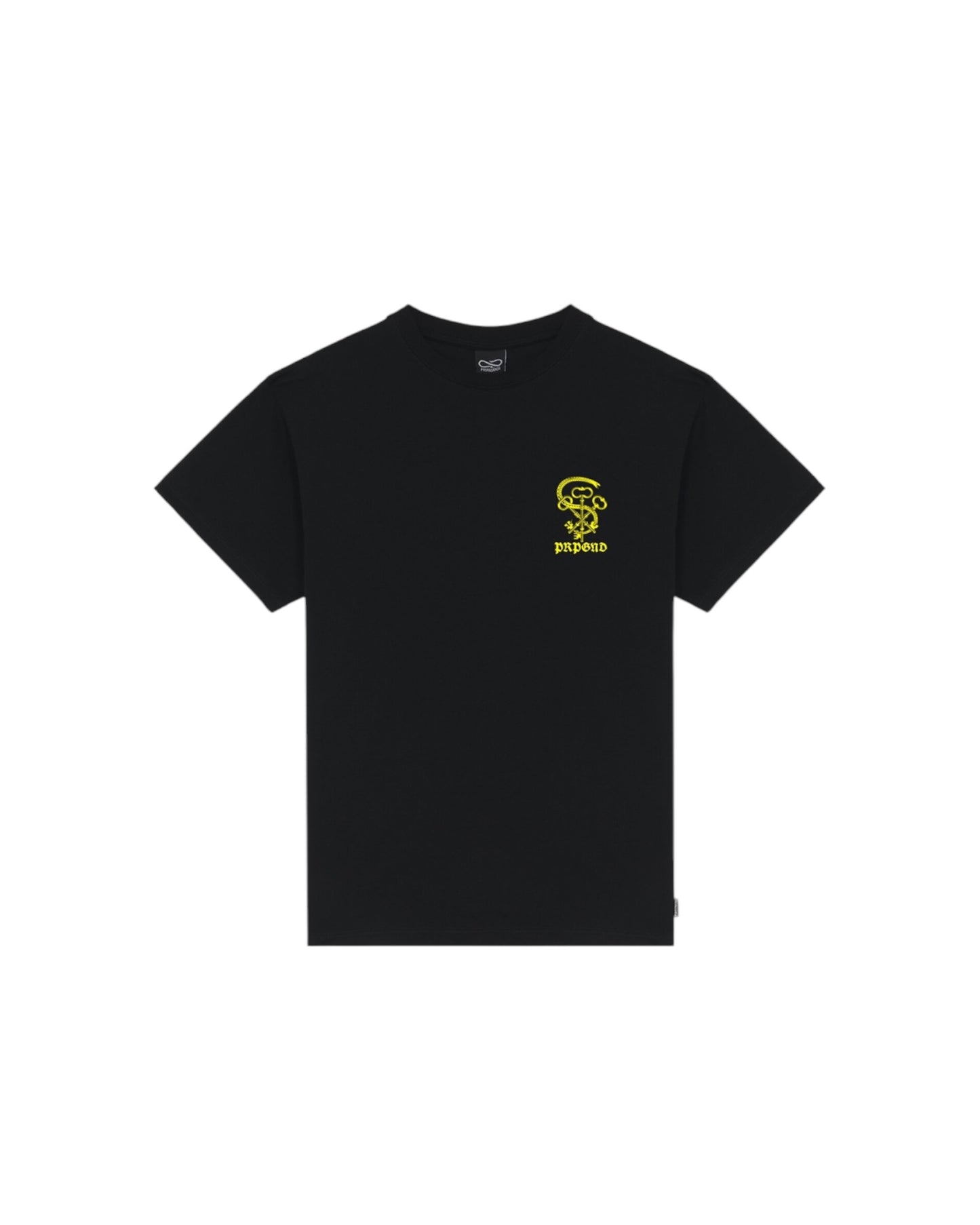 Propaganda Clothing Keys T- Shirt
