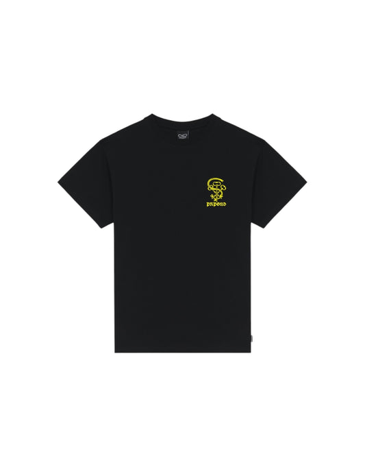 Propaganda Clothing Keys T- Shirt