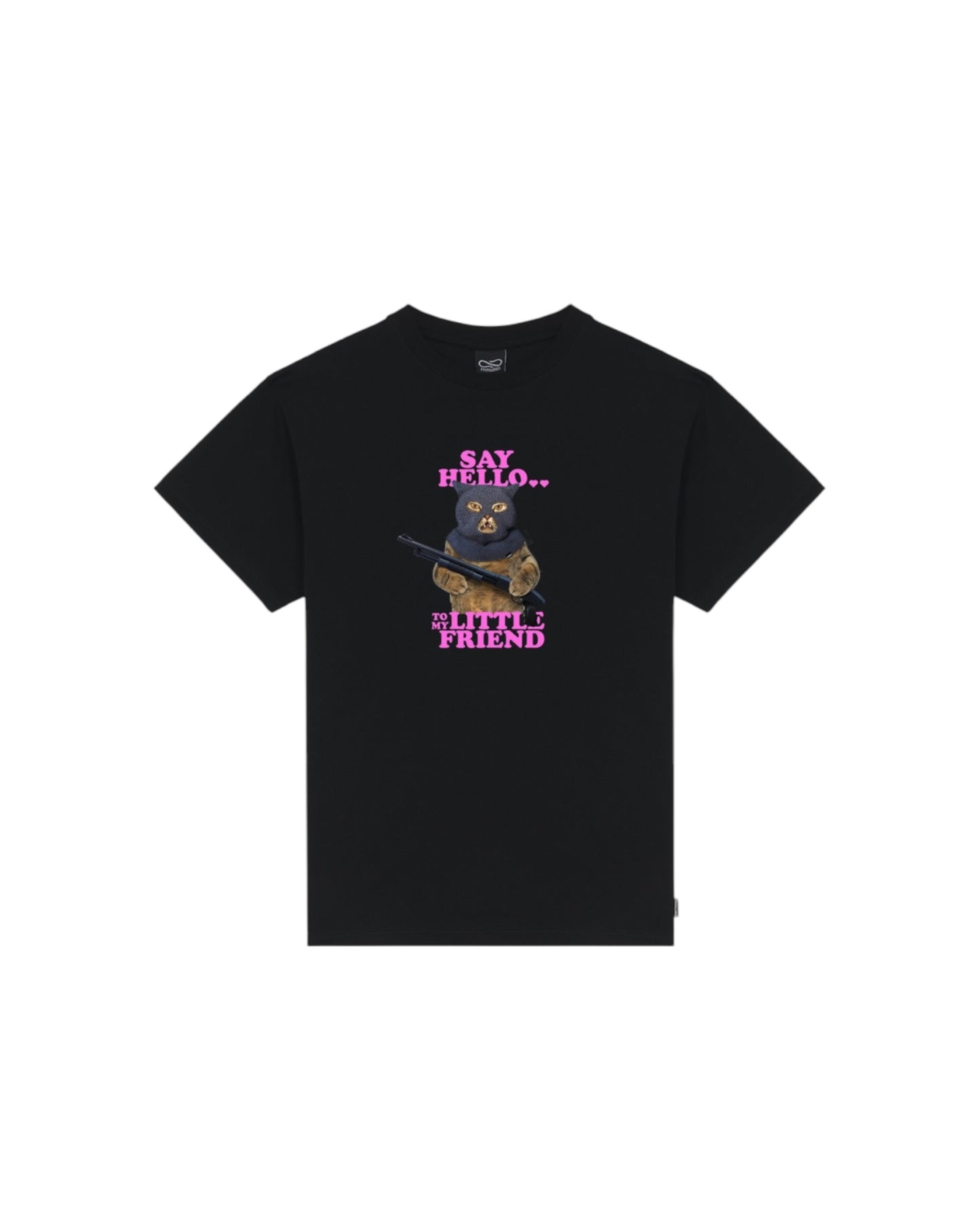 Propaganda Clothing Hello T-Shirt