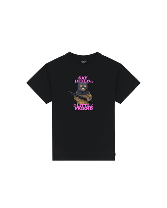 Propaganda Clothing Hello T-Shirt