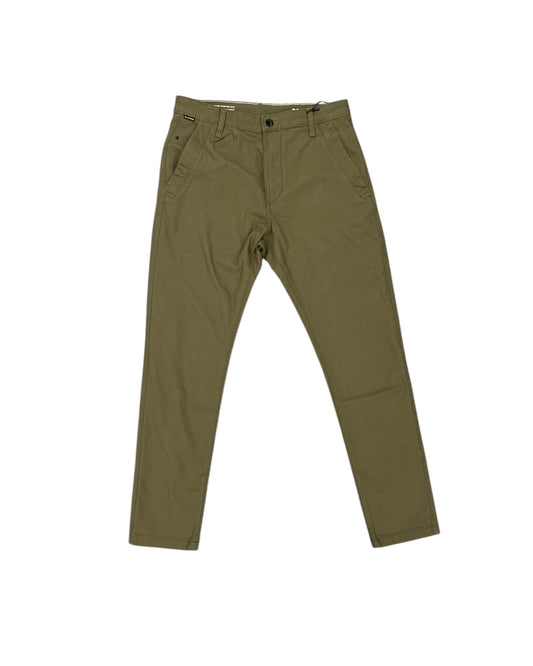 Gstar Raw Chino Bronson Slim Fit