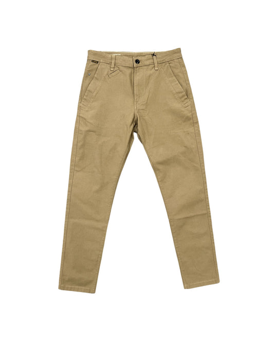 Gstar Raw Chino Bronson Slim Fit