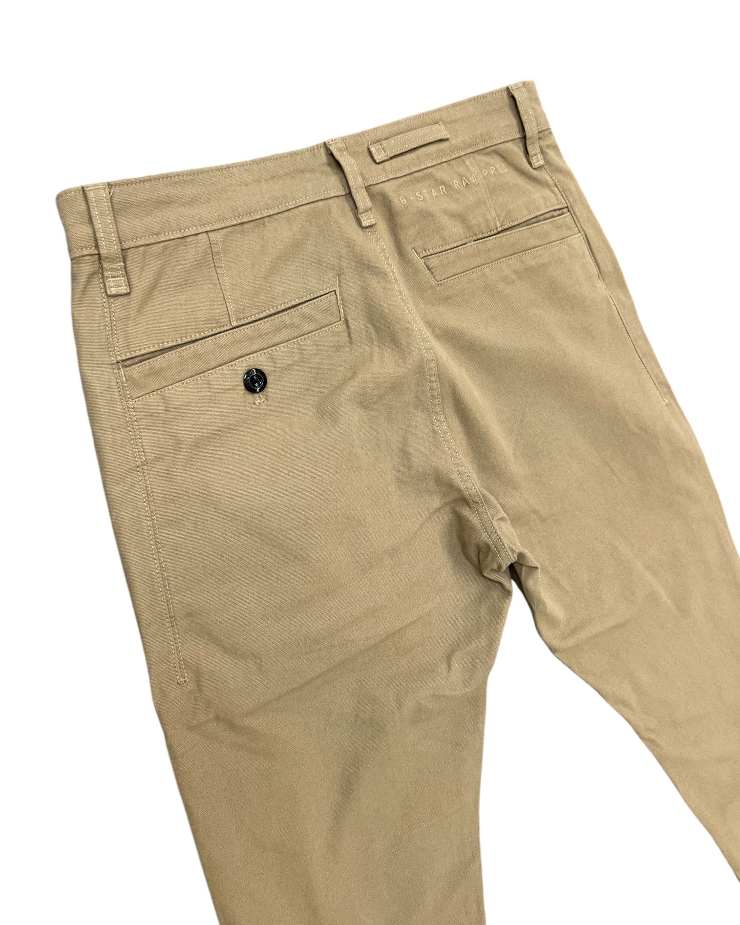 Gstar Raw Chino Bronson Slim Fit