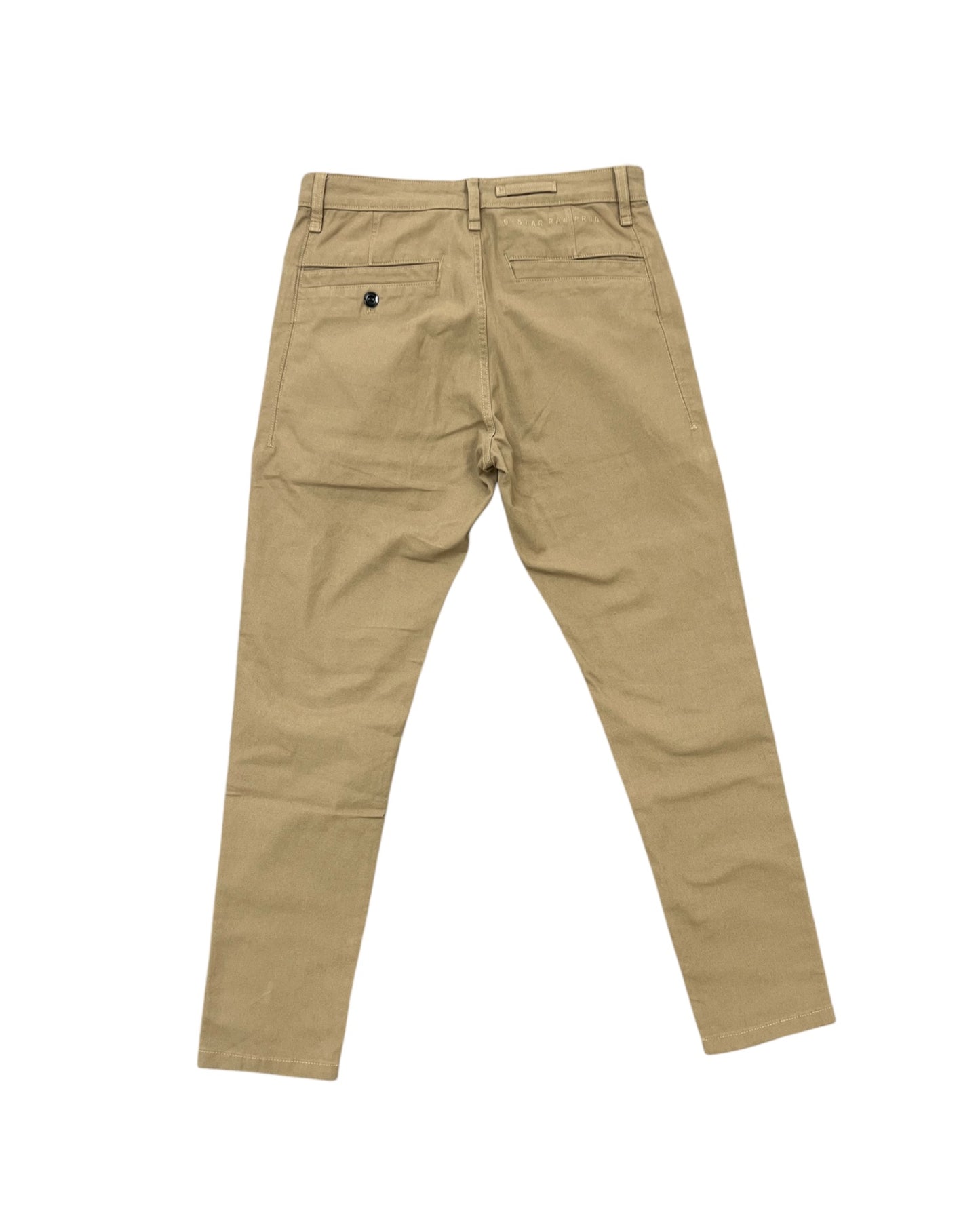 Gstar Raw Chino Bronson Slim Fit