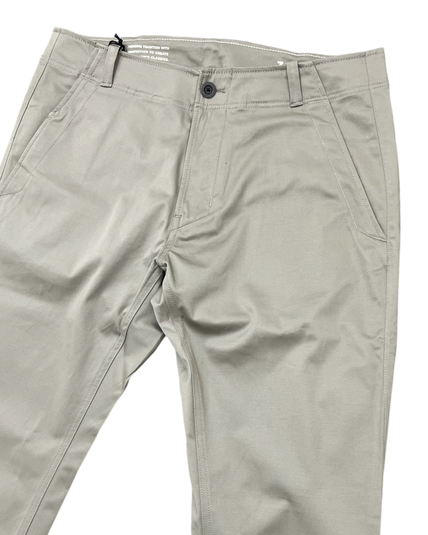 Gstar Raw Chino Bronson Fondo Ampio