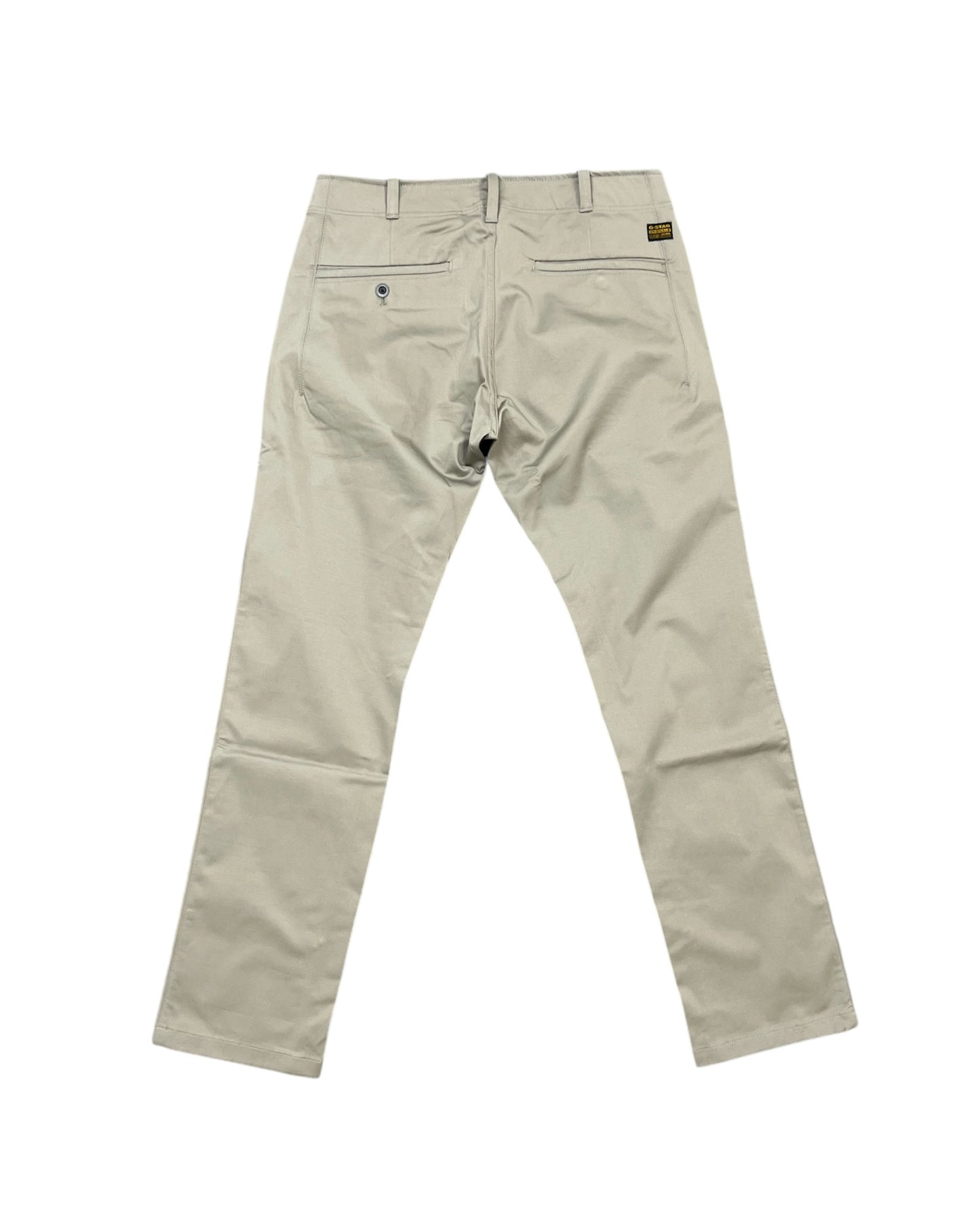 Gstar Raw Chino Bronson Fondo Ampio