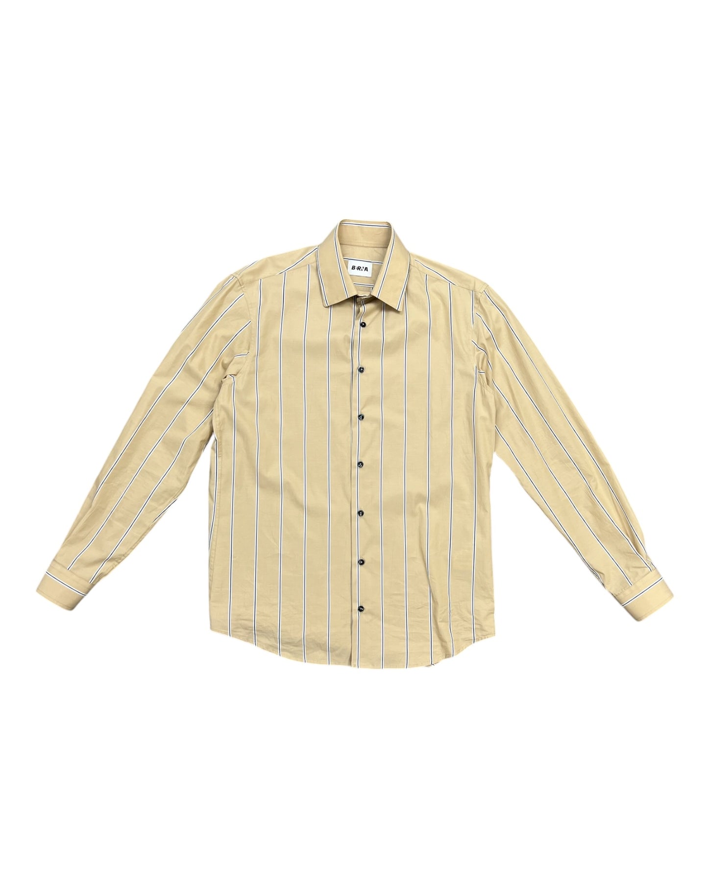 Berna Camicia Gessata