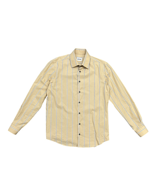 Berna Camicia Gessata