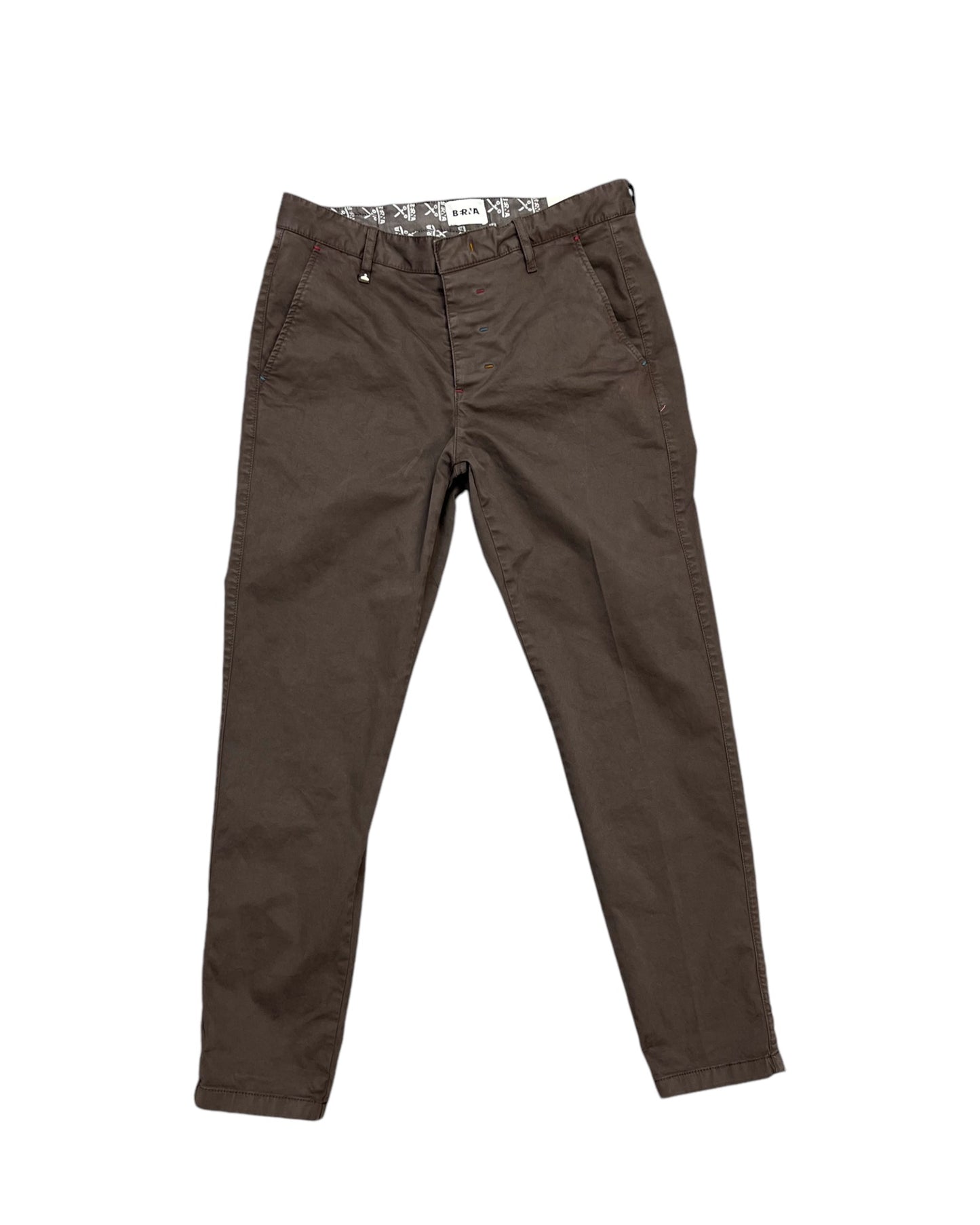 Berna Chino Slim Fit