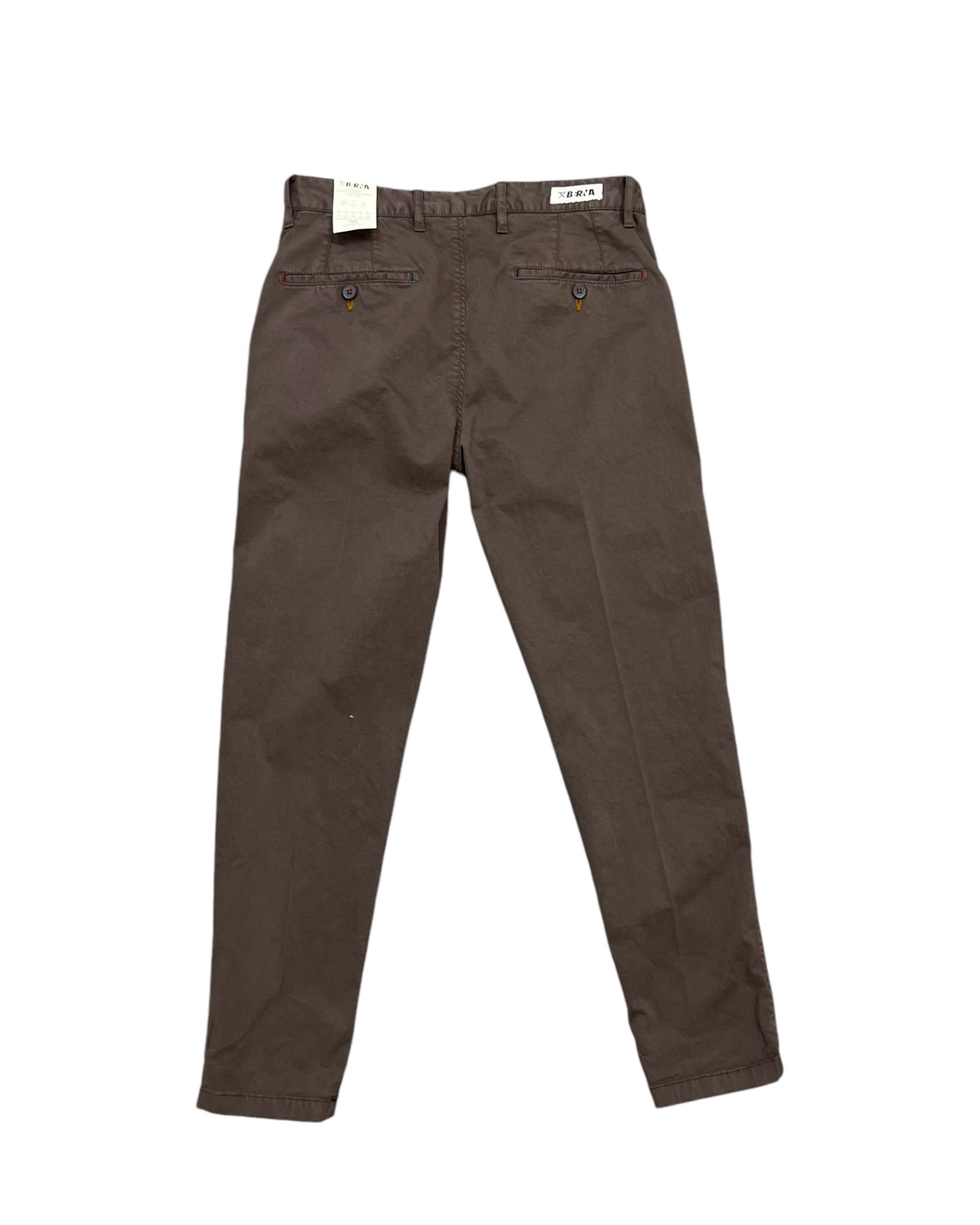 Berna Chino Slim Fit