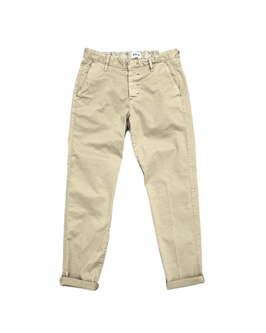 Berna Chino Slim Fit