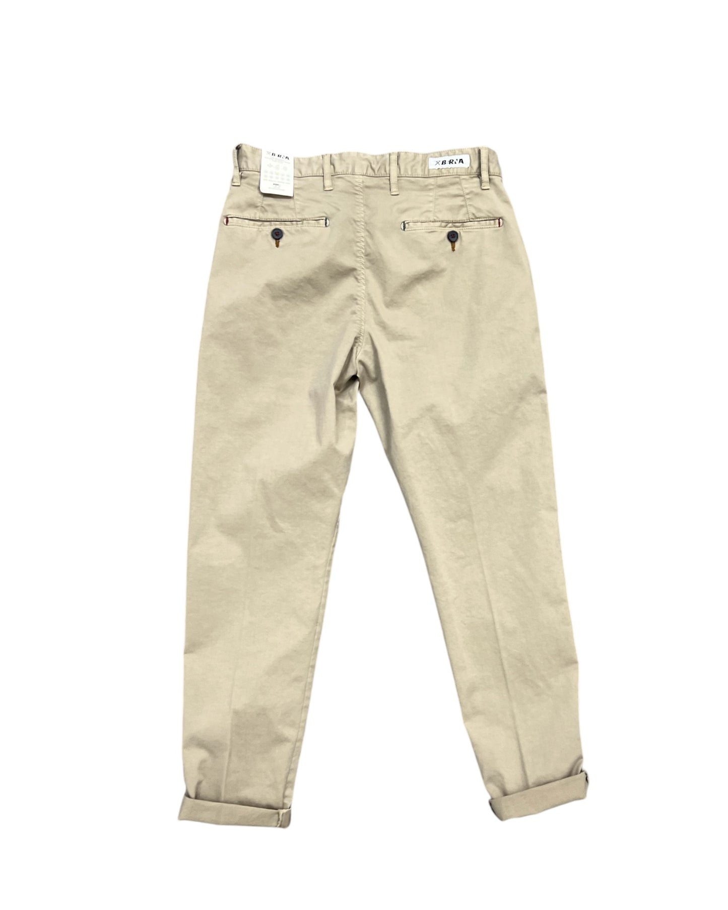 Berna Chino Slim Fit