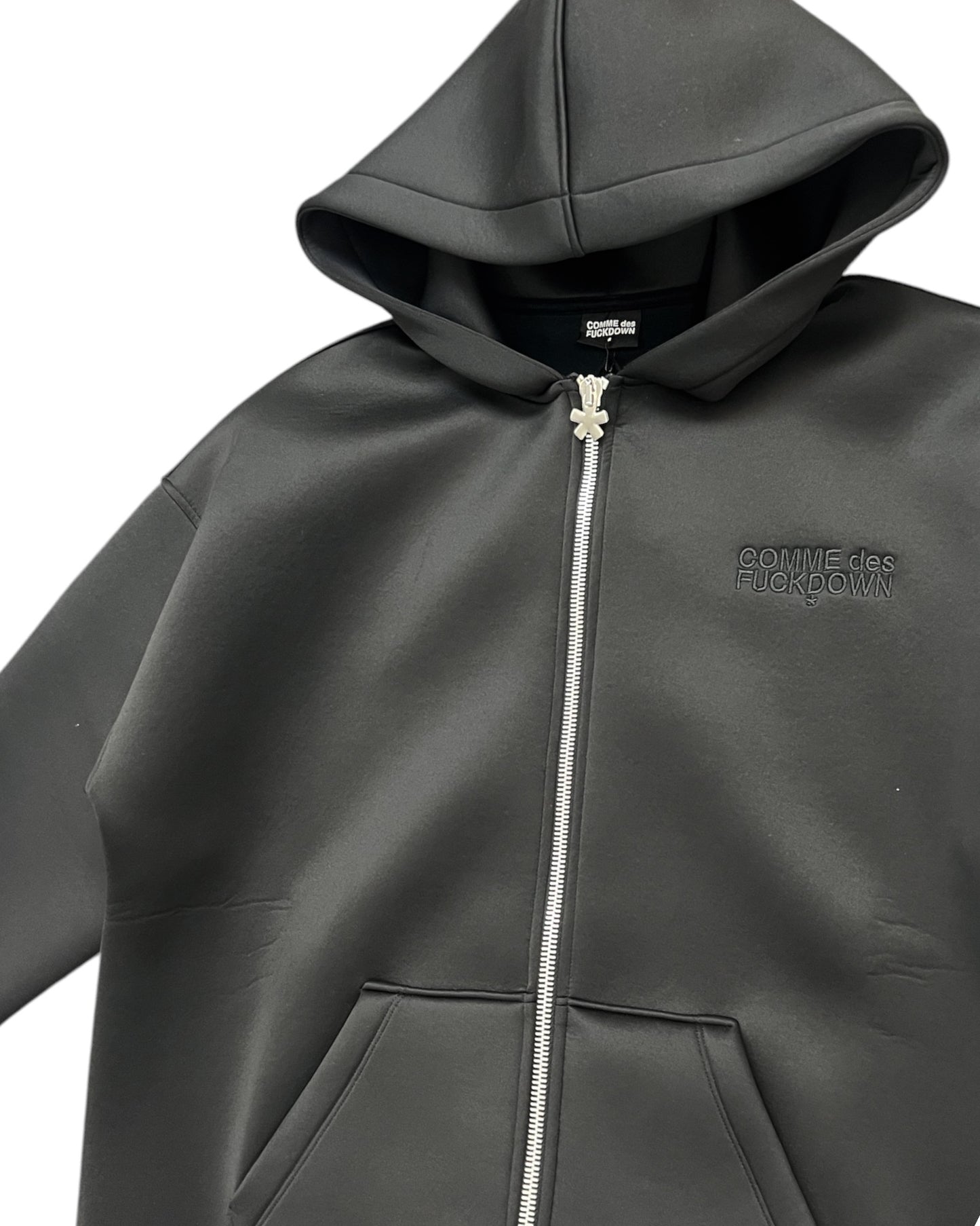 Comme Des Fuckdown Giacca Full zip