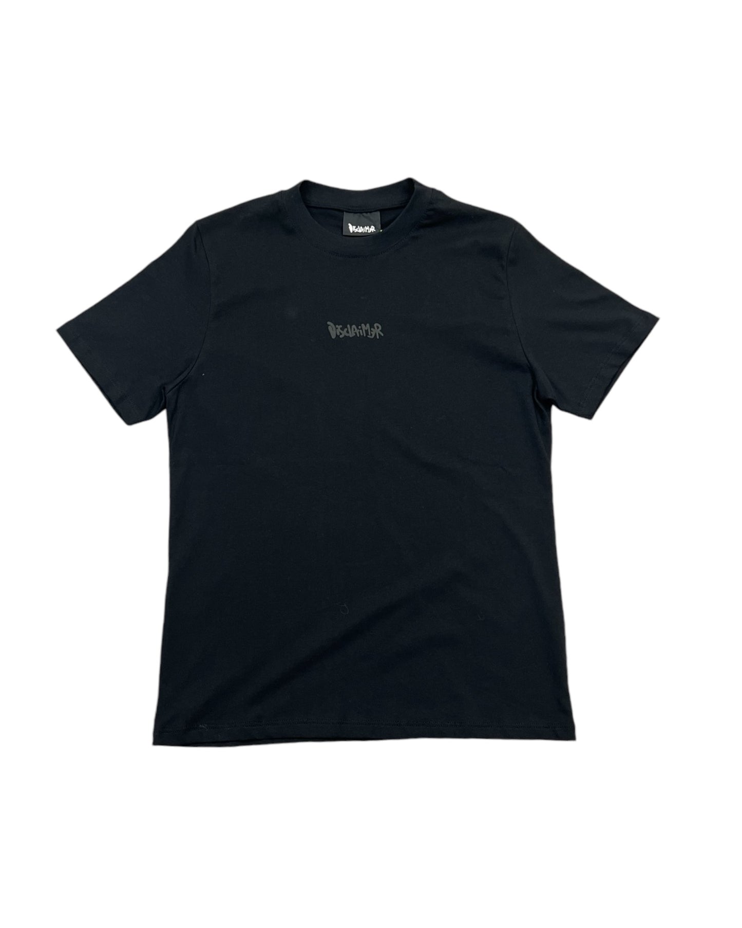 Disclaimer T-shirt Fiamme