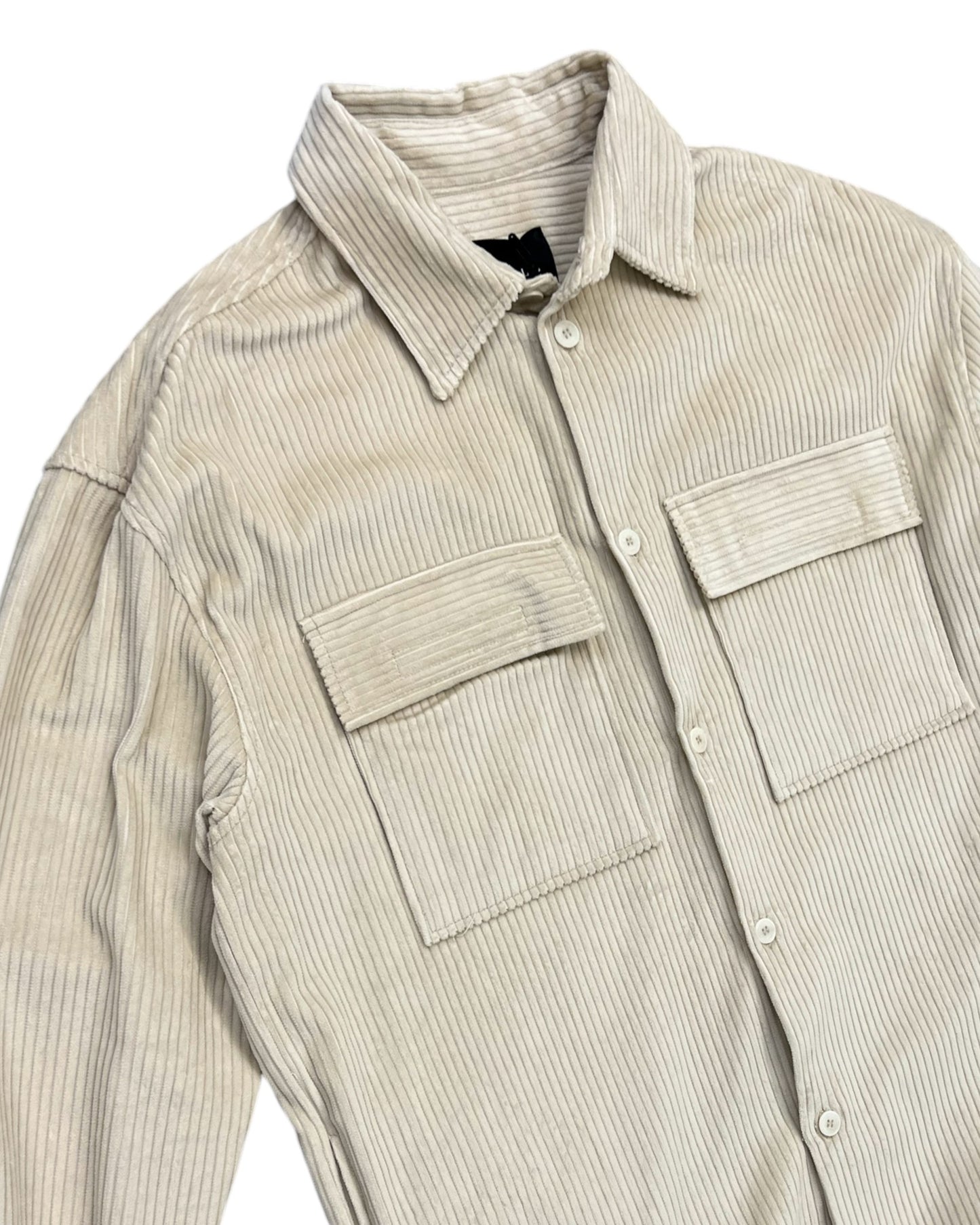 Gaelle Paris Giacca Uomo