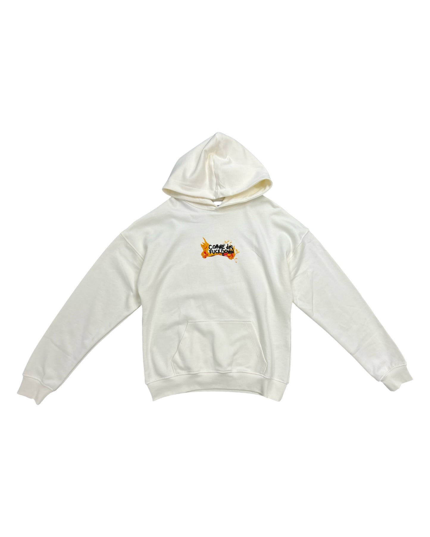 Comme Des Fuckdown Felpa Uomo