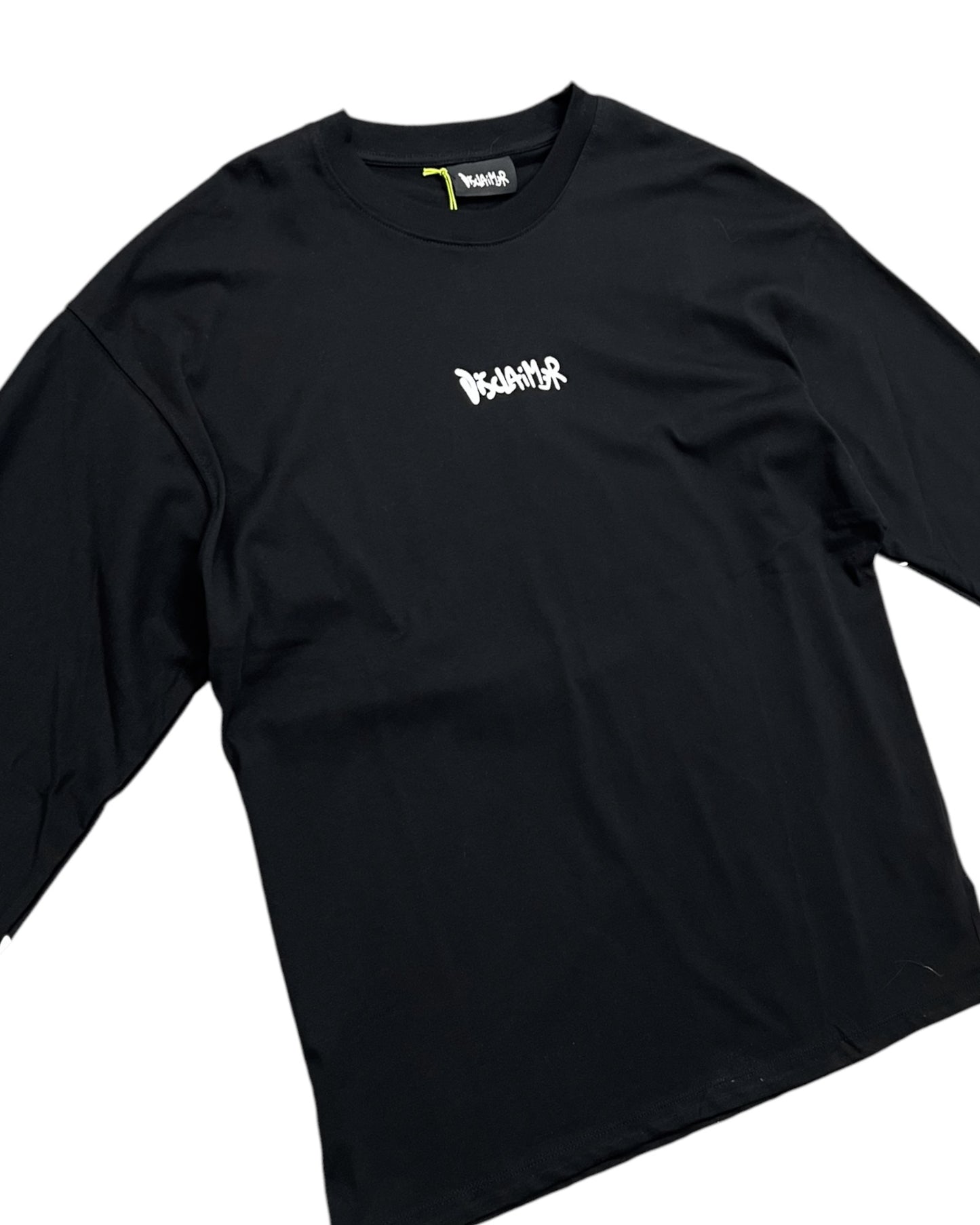 Disclaimer Maglia a Maniche Lunghe 54505