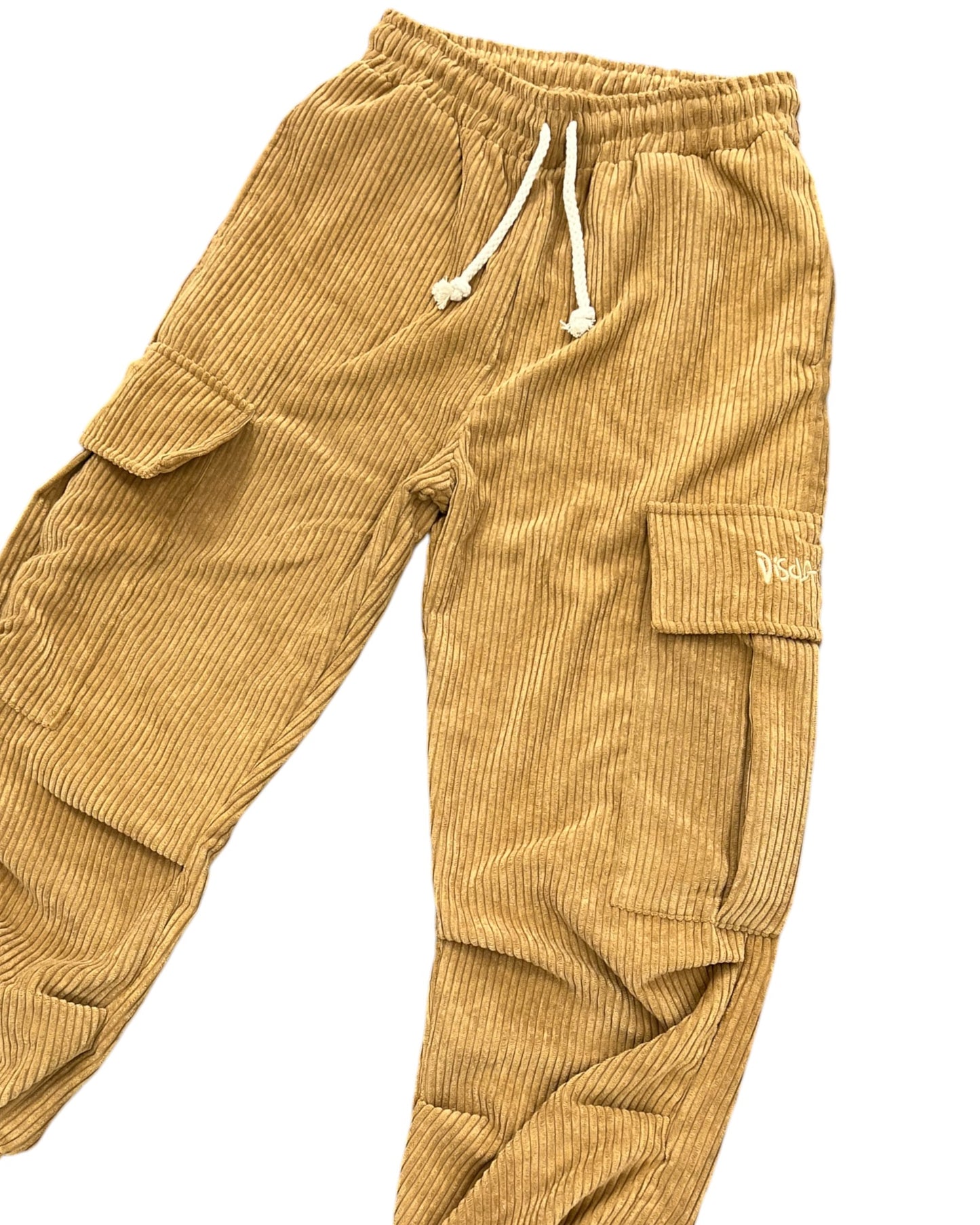 Disclaimer Cargo 54607