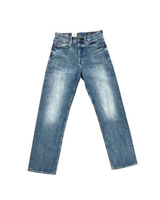 Gstar Raw Denim Dakota Straight Faded Niagara