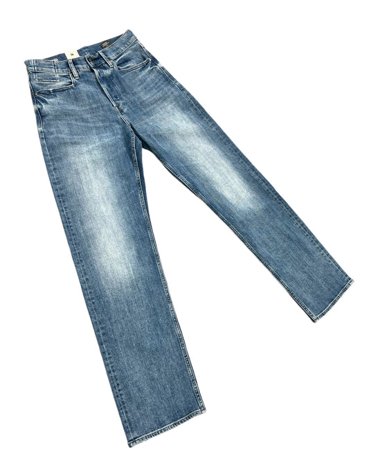 Gstar Raw Denim Dakota Straight Faded Niagara
